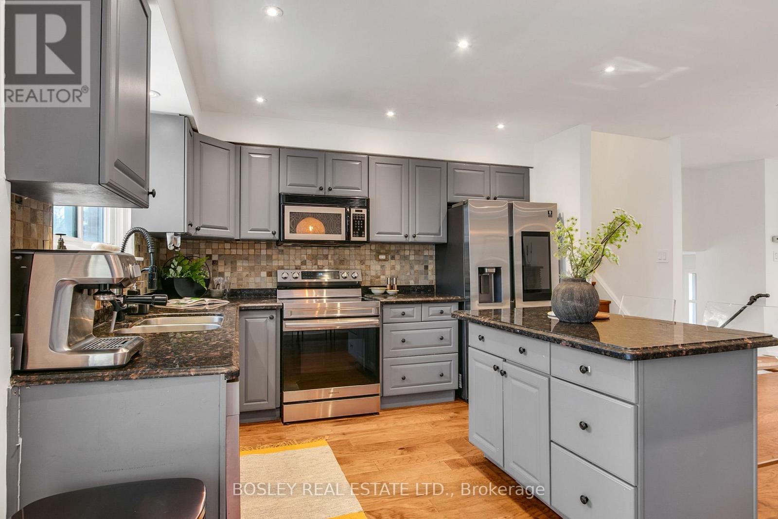 1003 Hawthorne Court, Oshawa, Ontario  L1H 2H4 - Photo 20 - E12561050