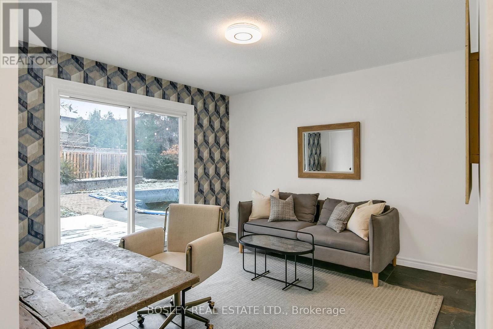 1003 Hawthorne Court, Oshawa, Ontario  L1H 2H4 - Photo 23 - E12561050