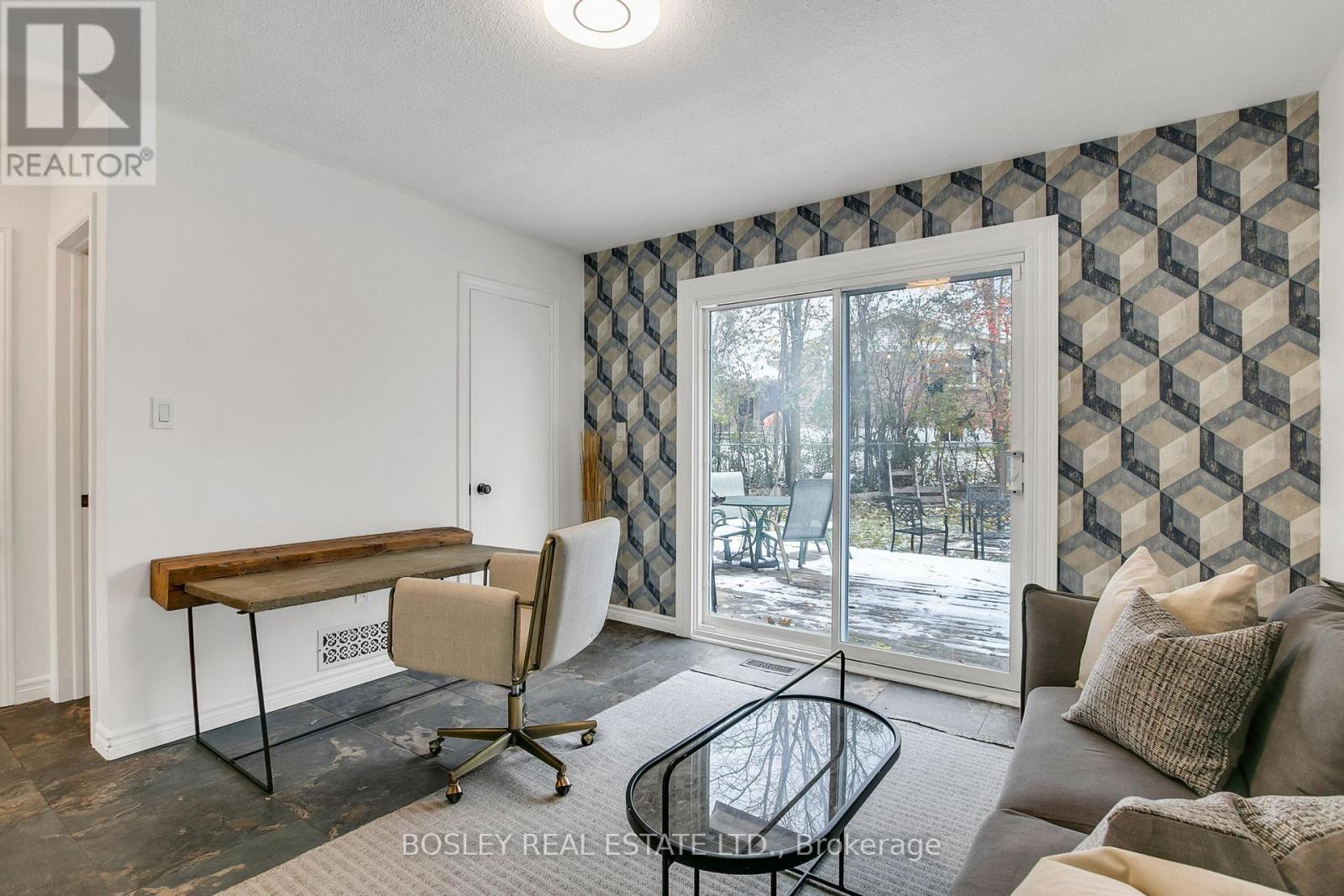 1003 Hawthorne Court, Oshawa, Ontario  L1H 2H4 - Photo 24 - E12561050