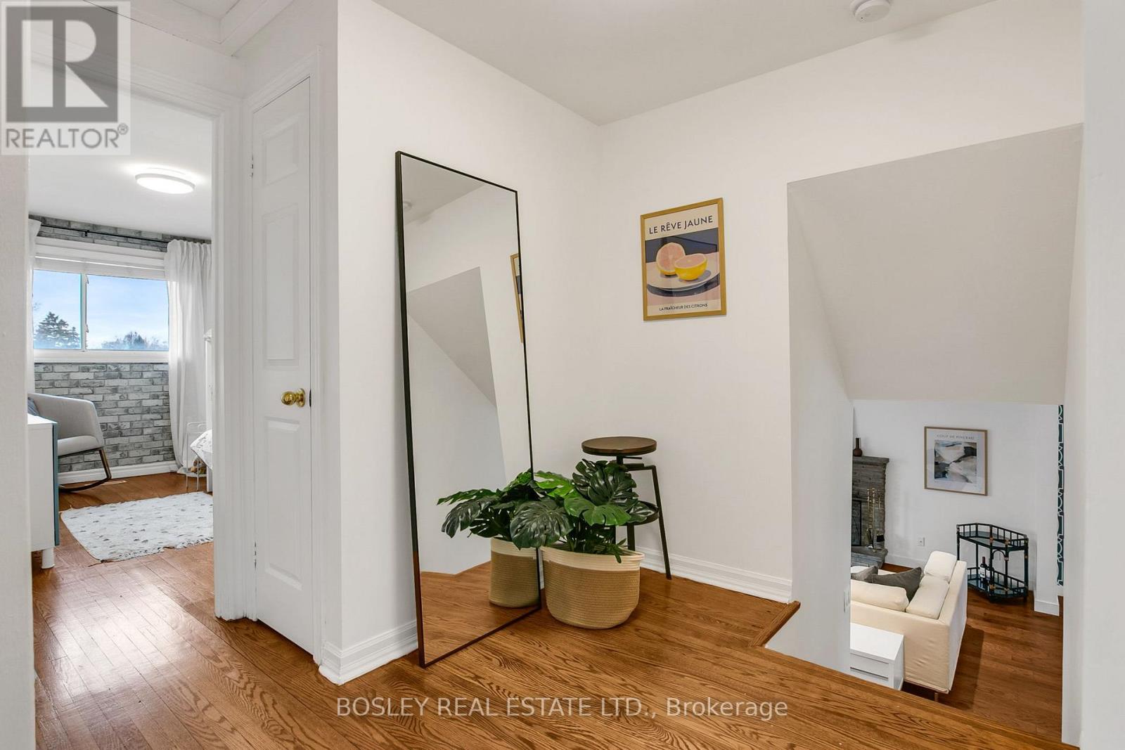 1003 Hawthorne Court, Oshawa, Ontario  L1H 2H4 - Photo 27 - E12561050