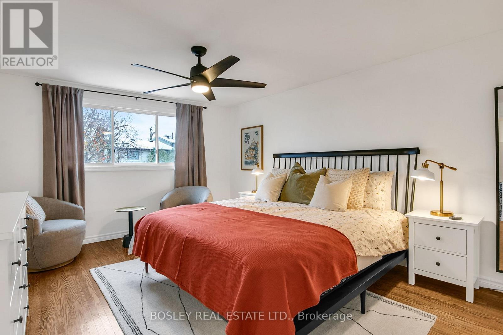 1003 Hawthorne Court, Oshawa, Ontario  L1H 2H4 - Photo 28 - E12561050