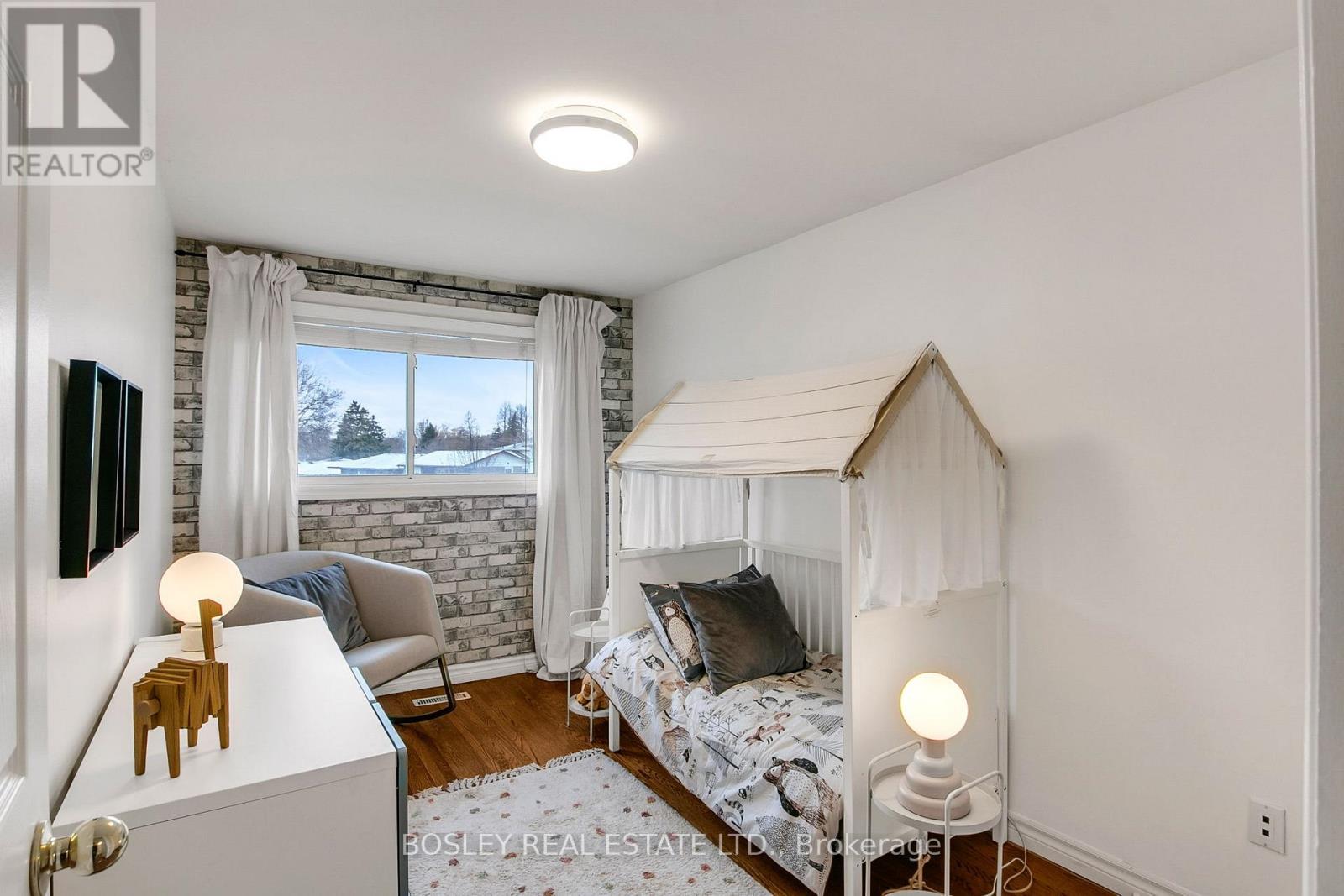 1003 Hawthorne Court, Oshawa, Ontario  L1H 2H4 - Photo 35 - E12561050