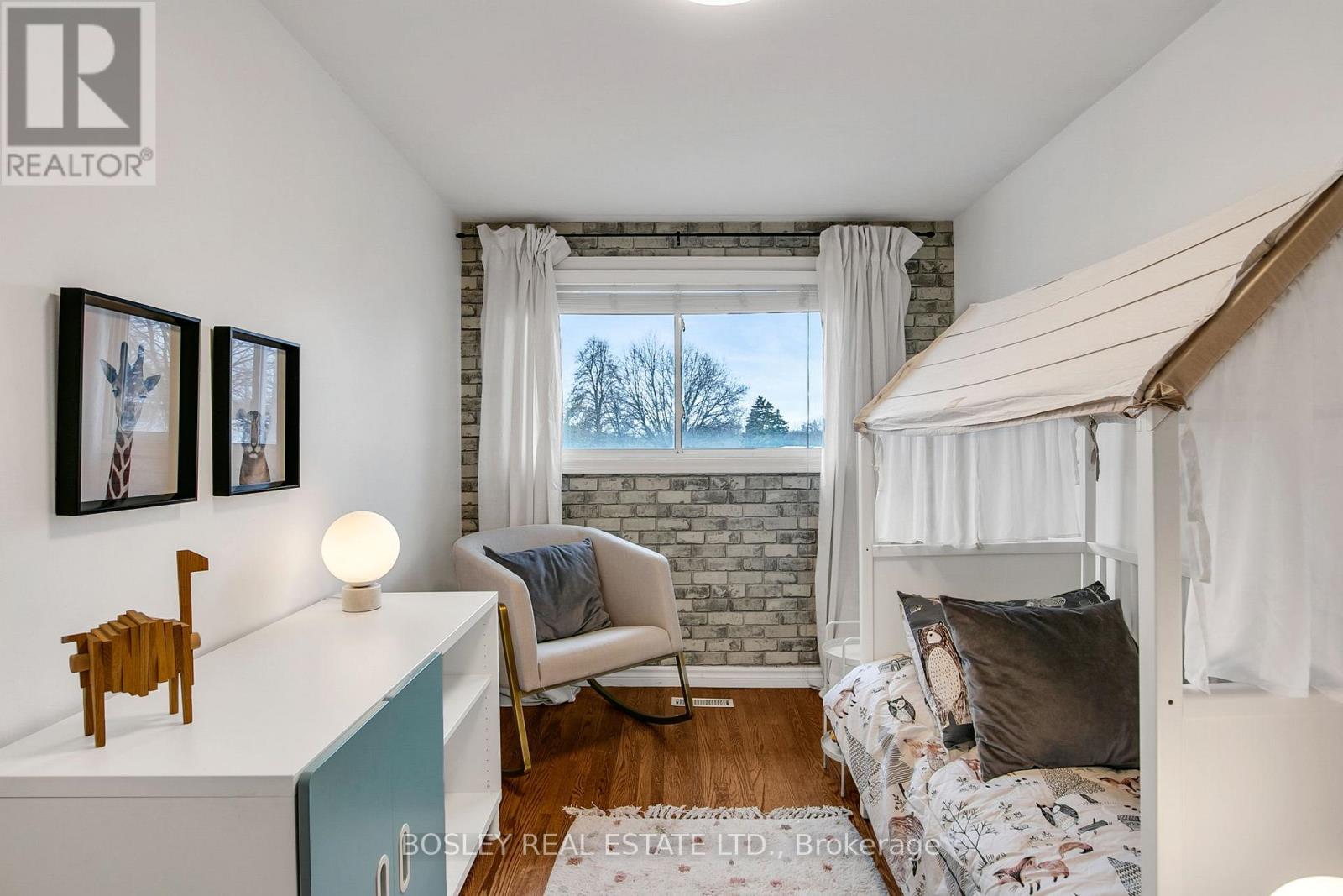 1003 Hawthorne Court, Oshawa, Ontario  L1H 2H4 - Photo 36 - E12561050