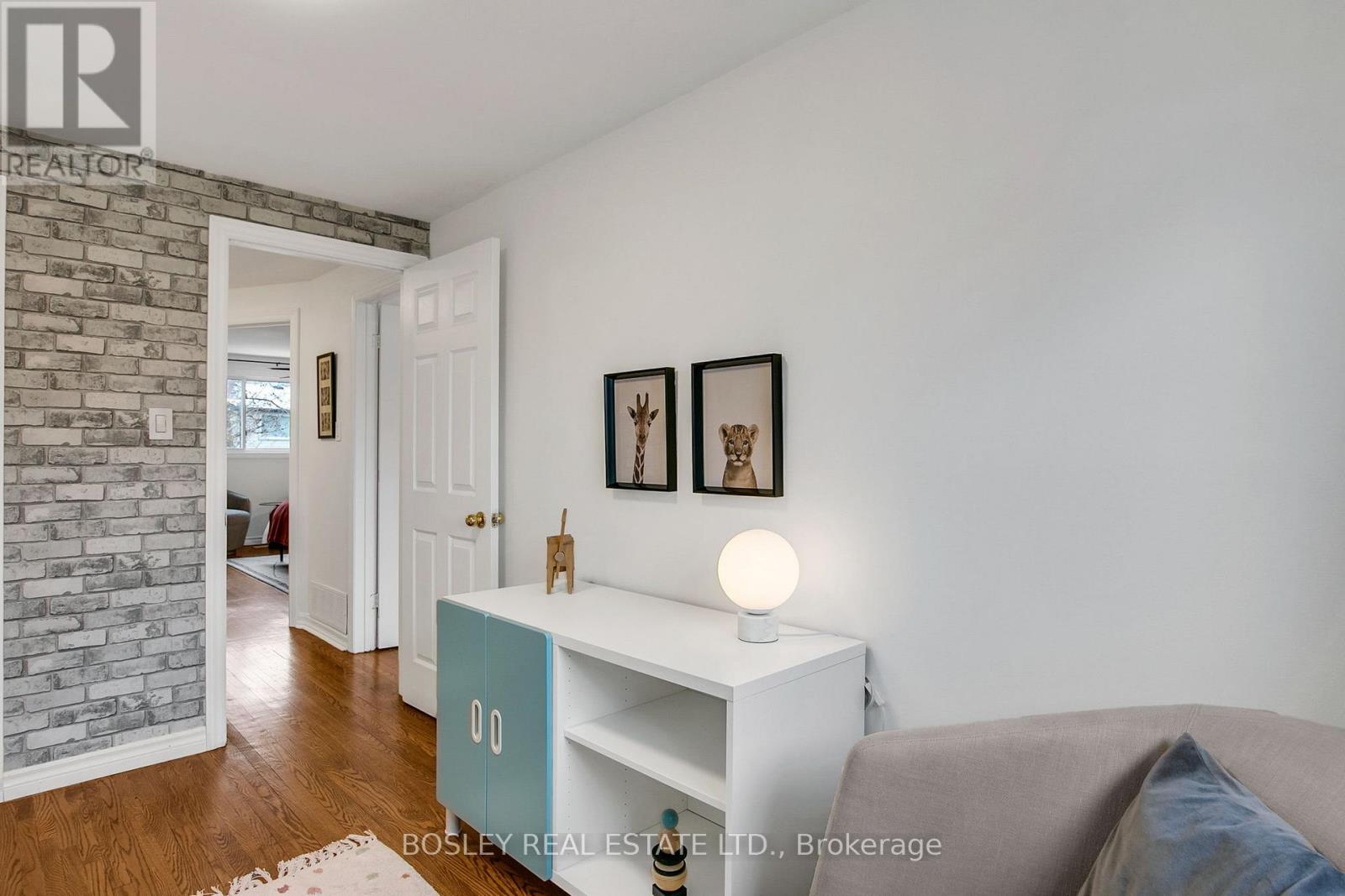 1003 Hawthorne Court, Oshawa, Ontario  L1H 2H4 - Photo 37 - E12561050