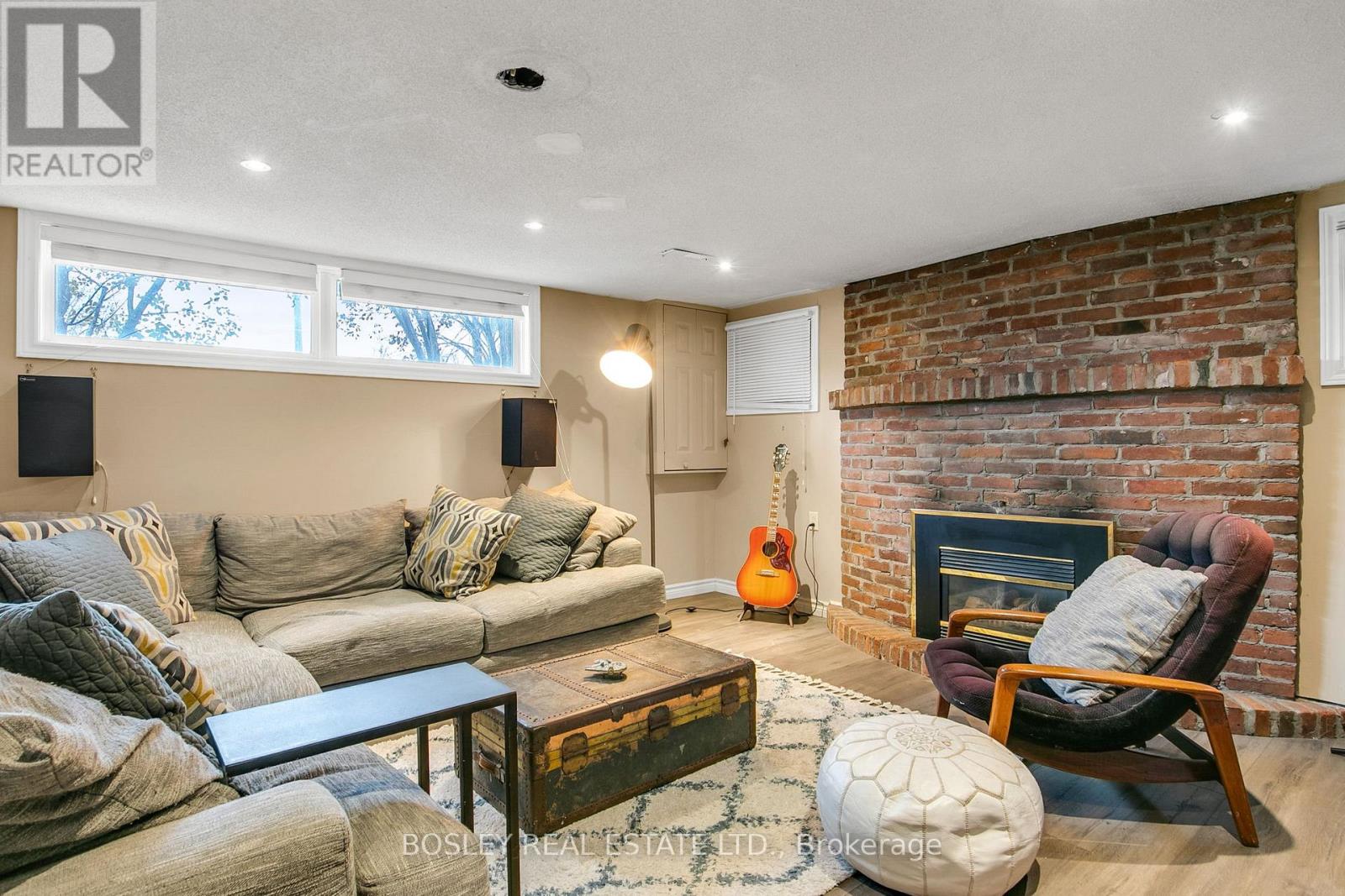 1003 Hawthorne Court, Oshawa, Ontario  L1H 2H4 - Photo 39 - E12561050