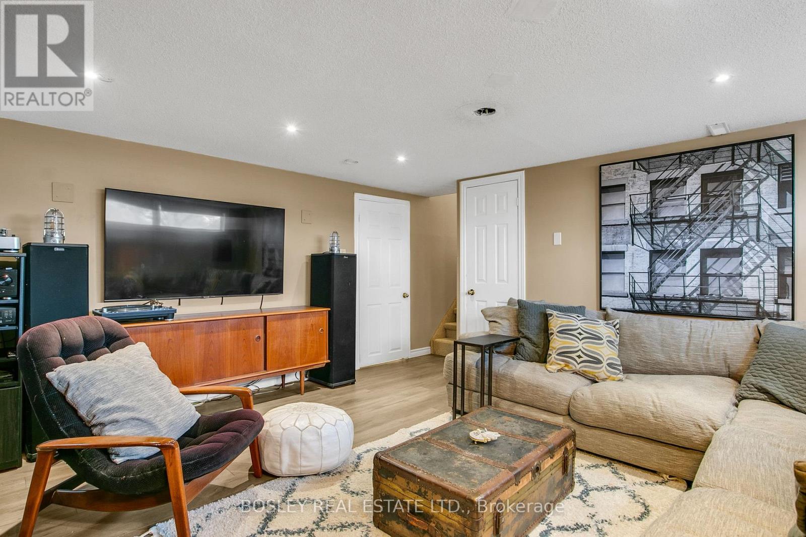 1003 Hawthorne Court, Oshawa, Ontario  L1H 2H4 - Photo 40 - E12561050