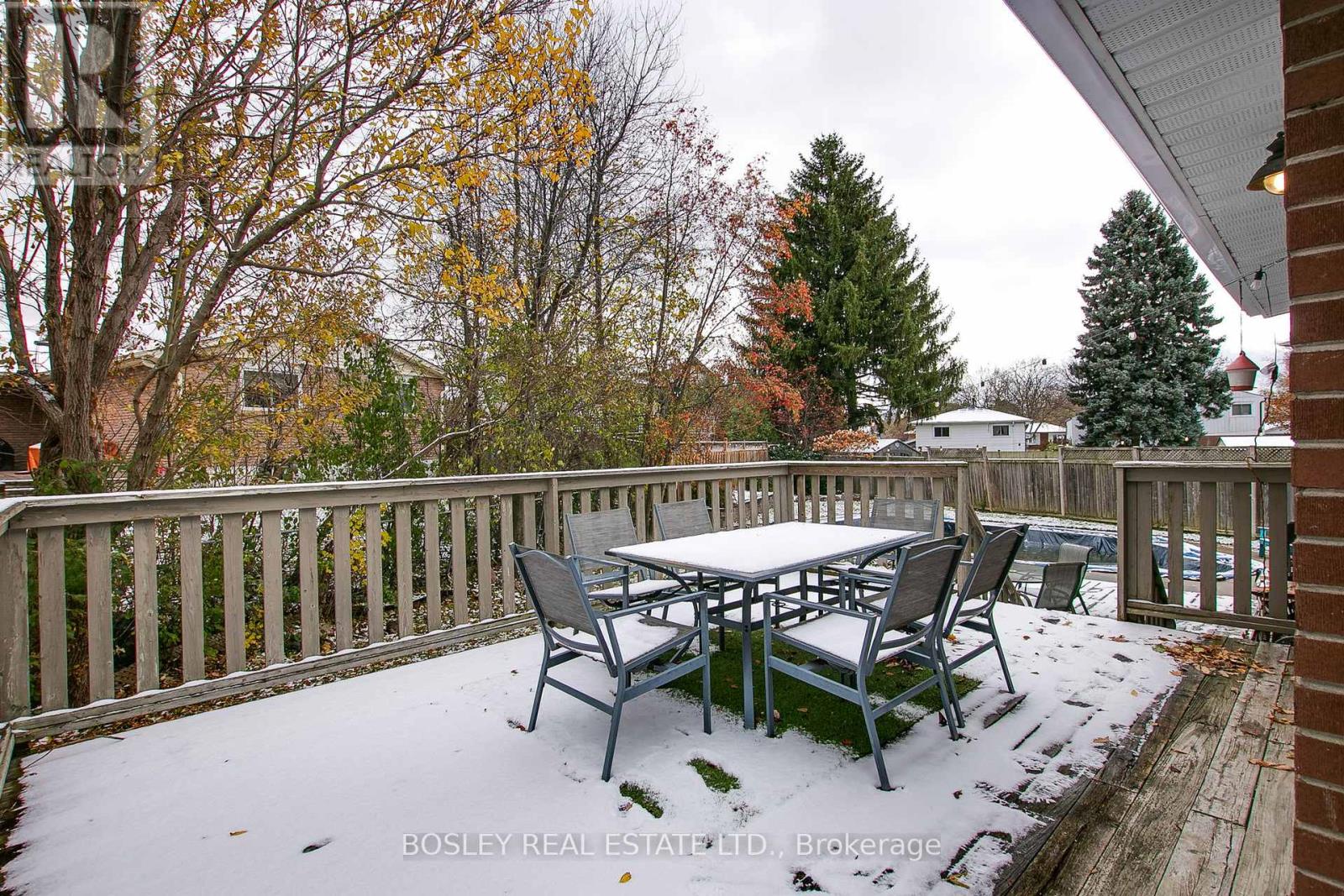 1003 Hawthorne Court, Oshawa, Ontario  L1H 2H4 - Photo 44 - E12561050