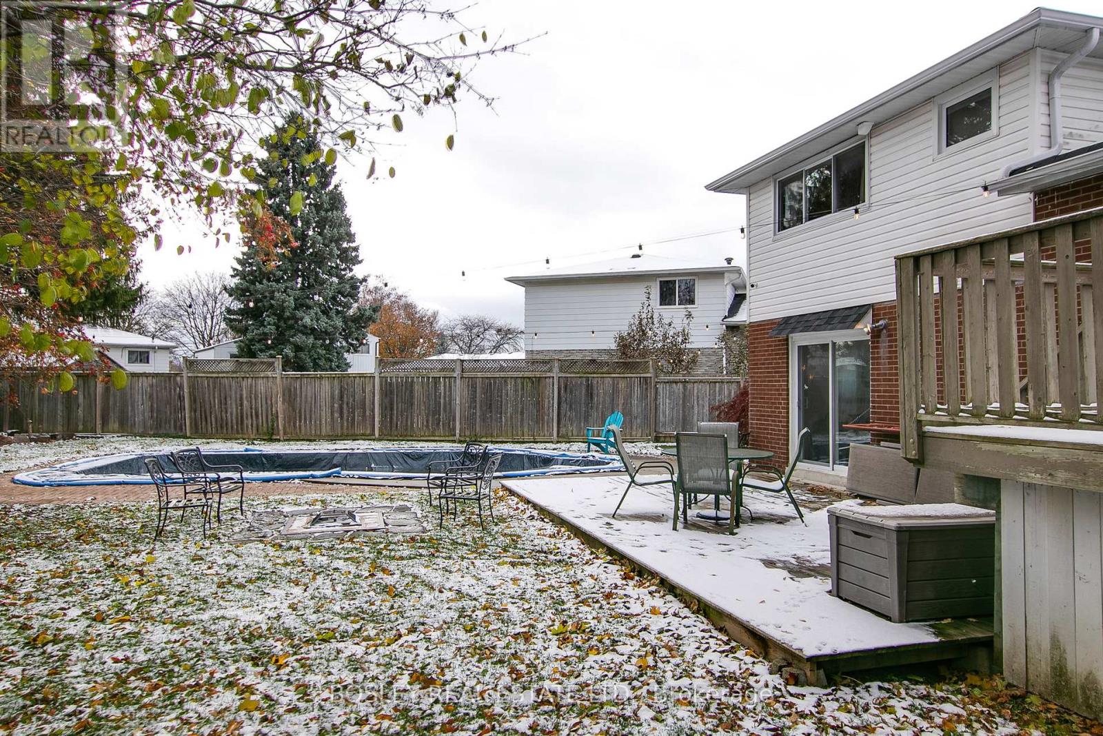 1003 Hawthorne Court, Oshawa, Ontario  L1H 2H4 - Photo 47 - E12561050