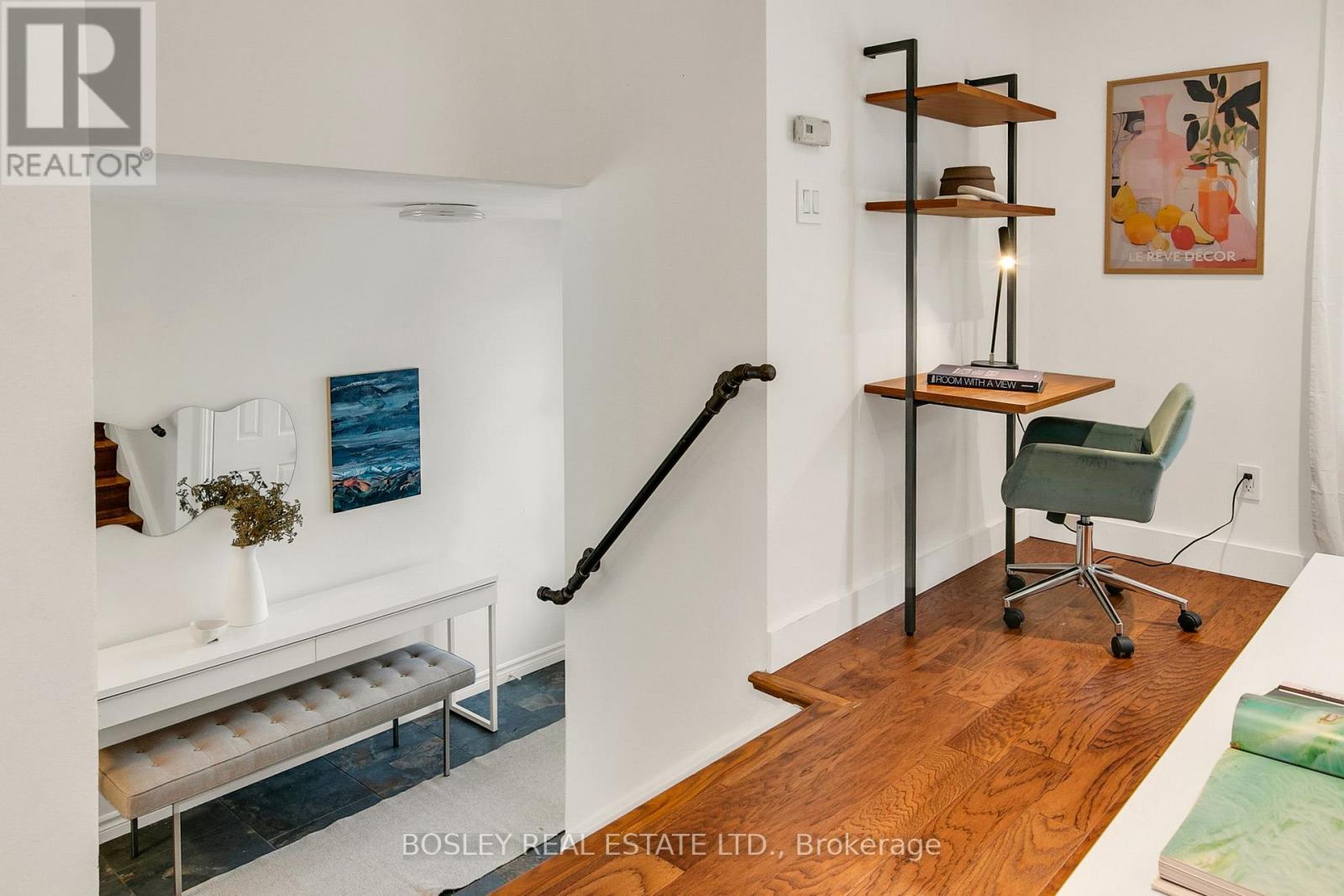 1003 Hawthorne Court, Oshawa, Ontario  L1H 2H4 - Photo 7 - E12561050