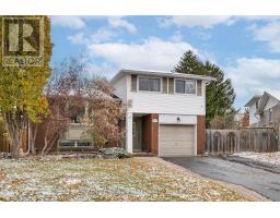 1003 Hawthorne Court, Oshawa (Donevan), Ca