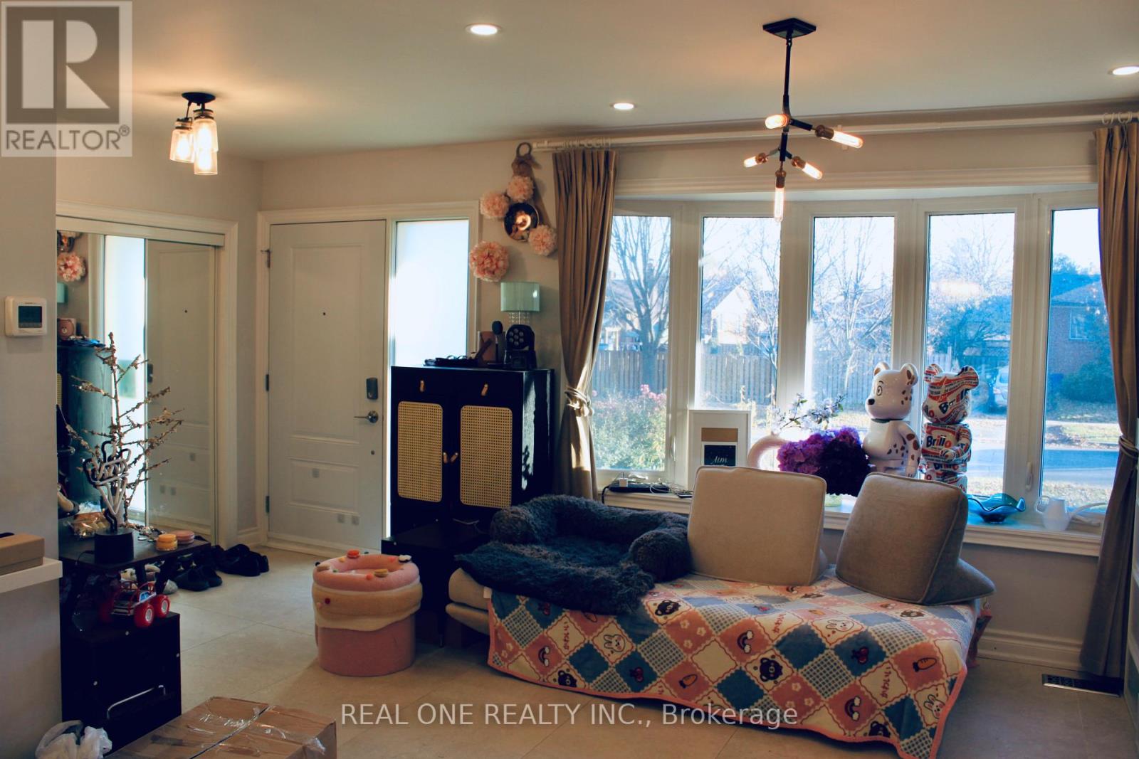 69 Stanwell Drive, Toronto, Ontario  M1P 4H6 - Photo 5 - E12561064