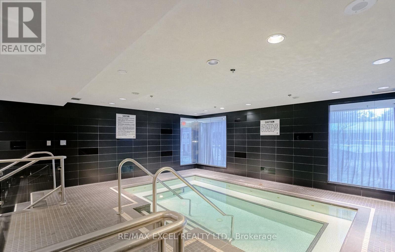 4201 - 28 Ted Rogers Way, Toronto, Ontario  M4Y 2W7 - Photo 12 - C12556458