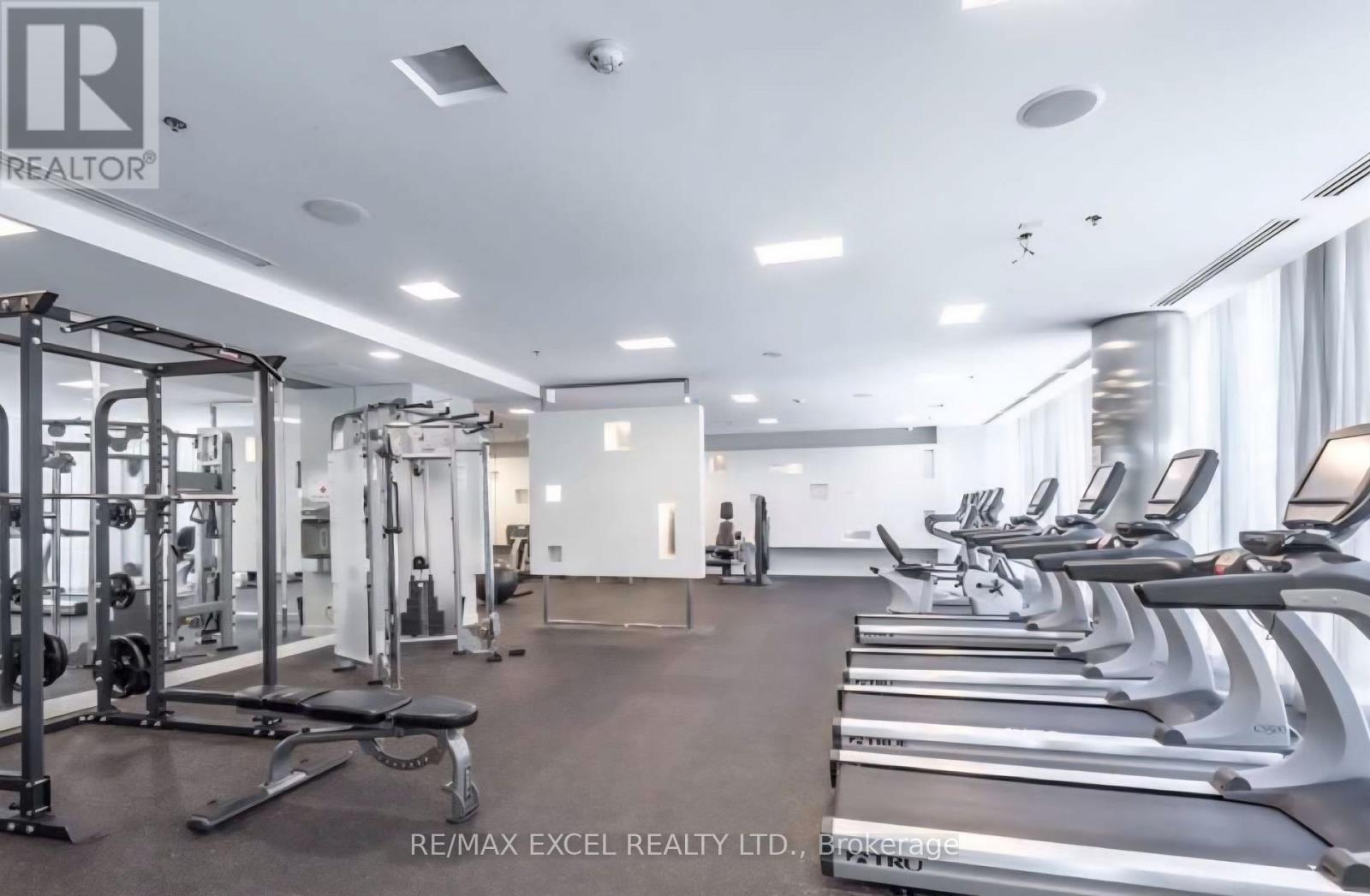 4201 - 28 Ted Rogers Way, Toronto, Ontario  M4Y 2W7 - Photo 13 - C12556458