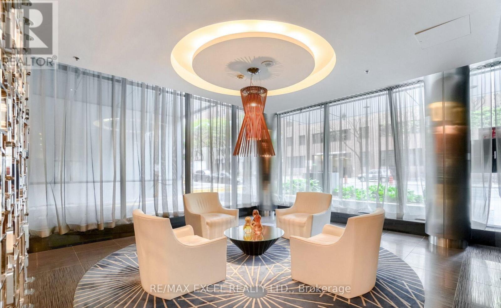 4201 - 28 Ted Rogers Way, Toronto, Ontario  M4Y 2W7 - Photo 5 - C12556458