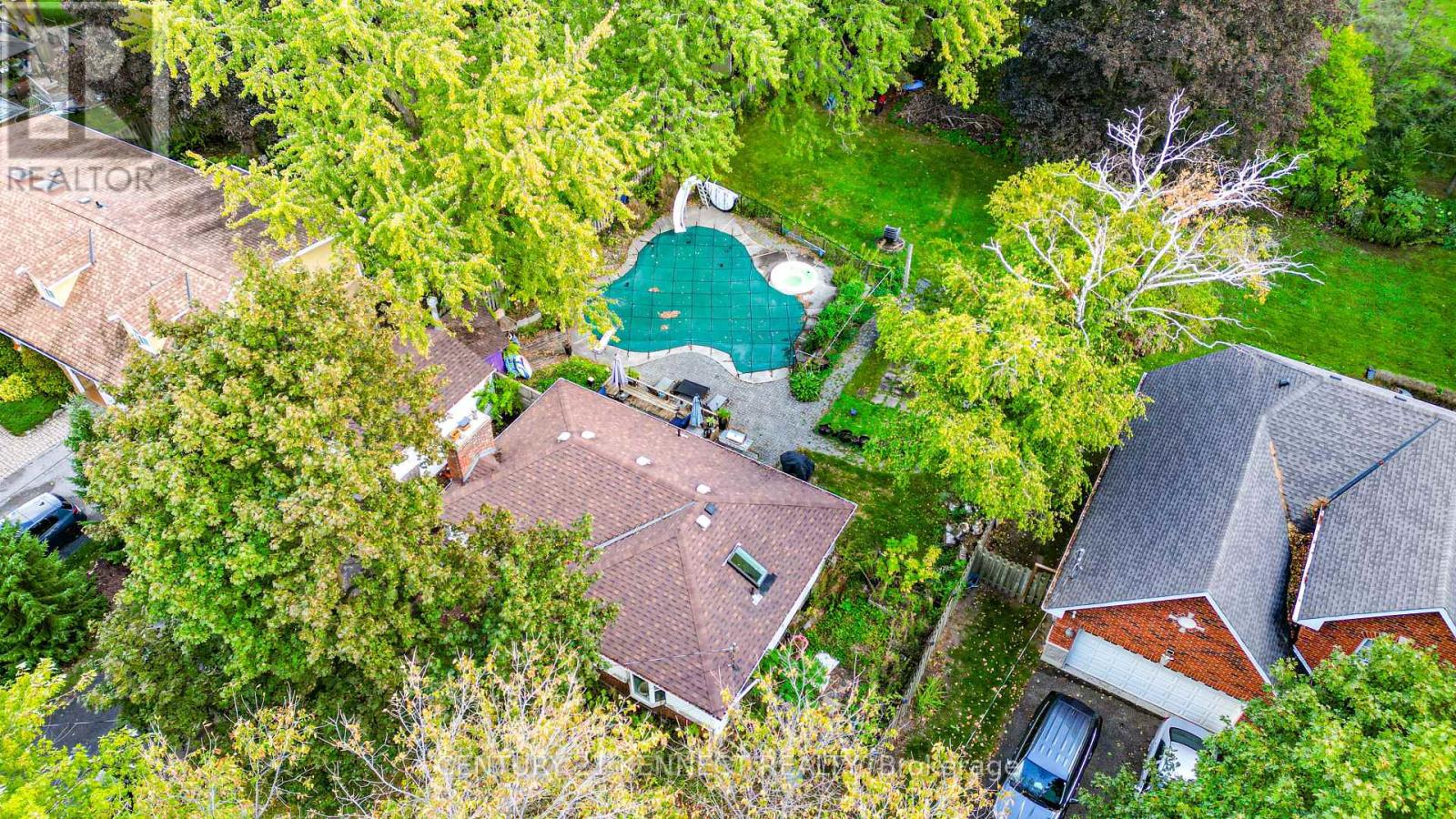 10813 Victoria Square Boulevard, Markham, Ontario  L6C 1J3 - Photo 4 - N12431727