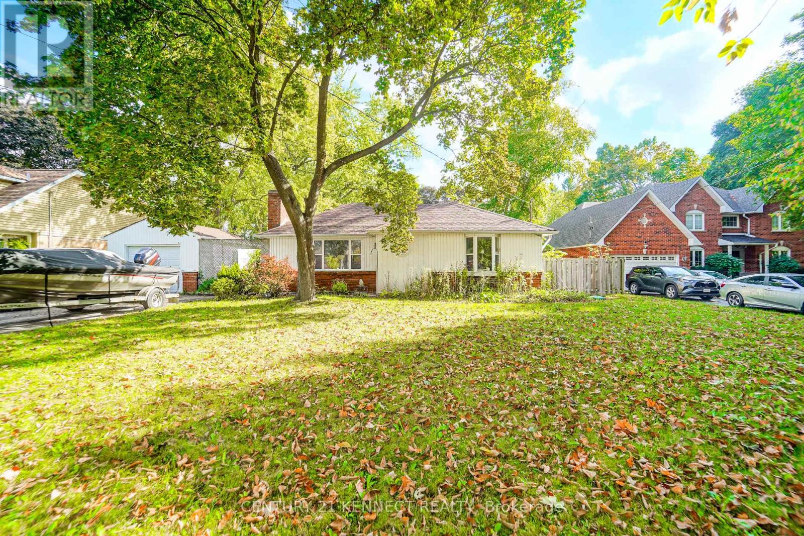 10813 VICTORIA SQUARE BOULEVARD, Markham, Ontario