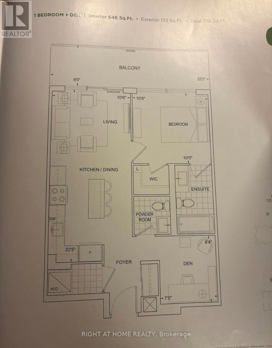 530 - 8960 Jane Street N, Vaughan, Ontario  L4K 2M9 - Photo 12 - N12558040