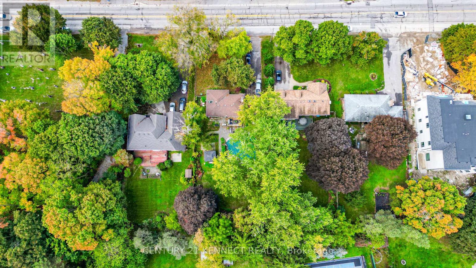 10813 Victoria Square Boulevard, Markham, Ontario  L6C 1J3 - Photo 3 - N12431727