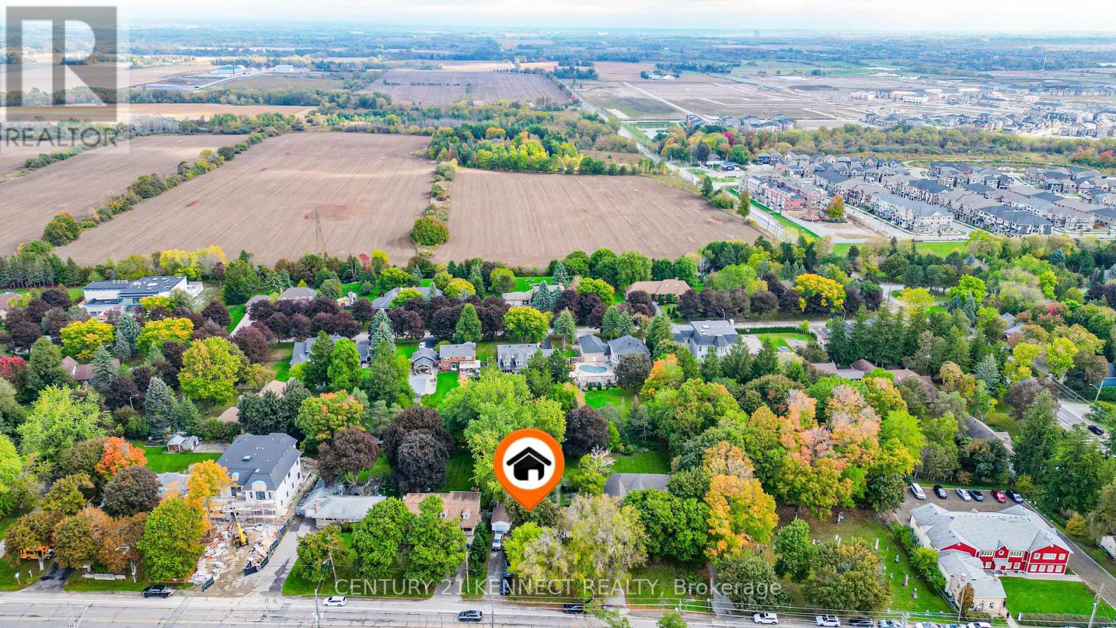 10813 Victoria Square Boulevard, Markham, Ontario  L6C 1J3 - Photo 9 - N12431727