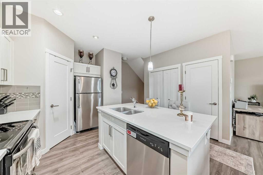 303, 428 Nolan Hill Drive Nw, Calgary, Alberta  T3R 0V4 - Photo 5 - A2241992