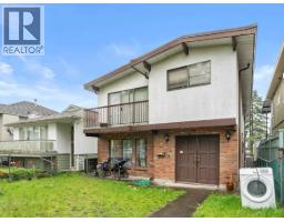 886 E 56TH AVENUE, Vancouver, British Columbia