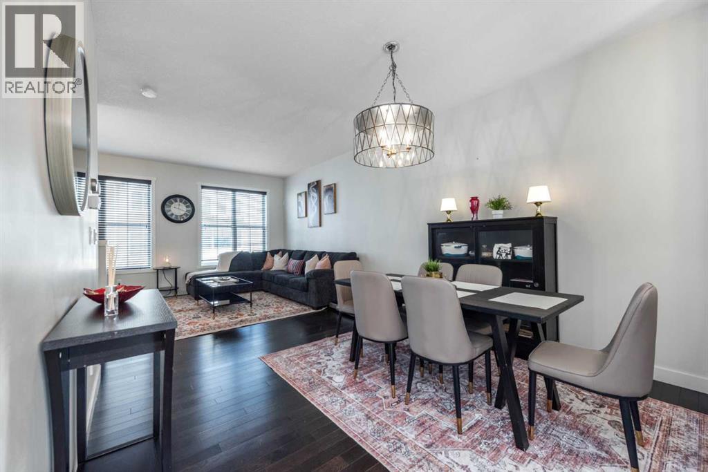 408 Nolanfield Villas Nw, Calgary, Alberta  T3R 0T9 - Photo 12 - A2271626