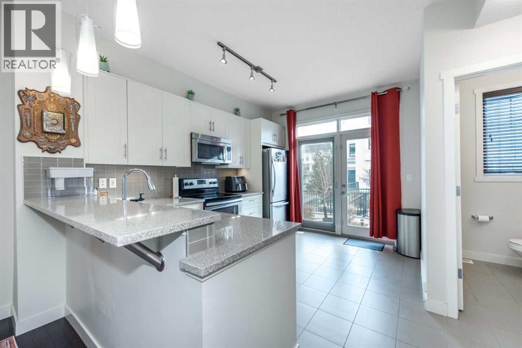 408 Nolanfield Villas Nw, Calgary, Alberta  T3R 0T9 - Photo 11 - A2271626