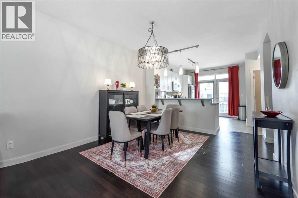 408 Nolanfield Villas Nw, Calgary, Alberta  T3R 0T9 - Photo 13 - A2271626