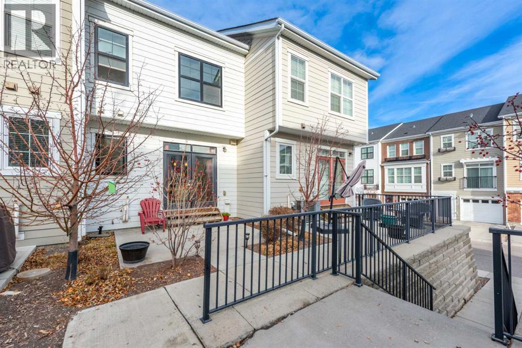 408 Nolanfield Villas Nw, Calgary, Alberta  T3R 0T9 - Photo 28 - A2271626