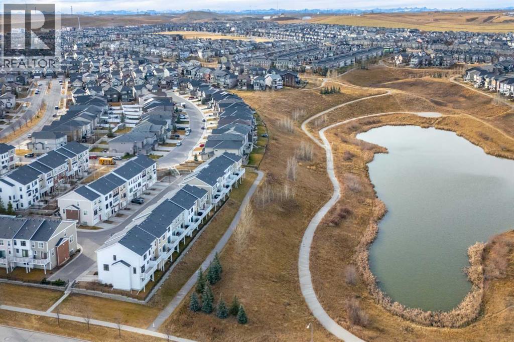 408 Nolanfield Villas Nw, Calgary, Alberta  T3R 0T9 - Photo 31 - A2271626