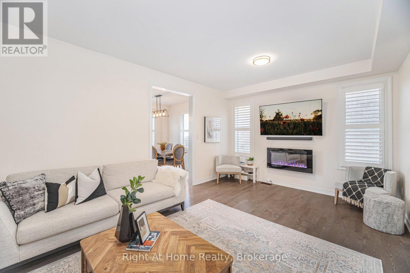 78 Boathouse Road, Brampton, Ontario L7A 5B7 - Photo 9 - W12554174