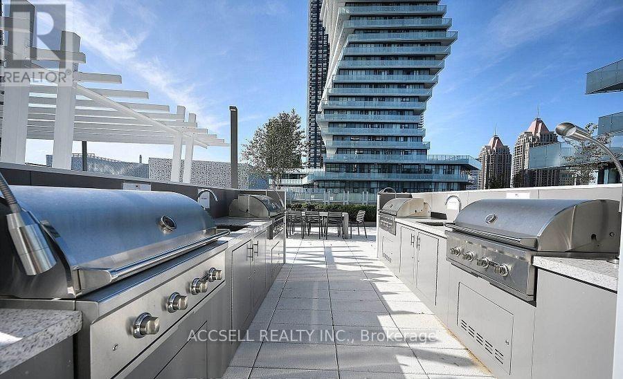 306 - 3883 Quartz Road, Mississauga, Ontario  L5B 4M6 - Photo 23 - W12561044