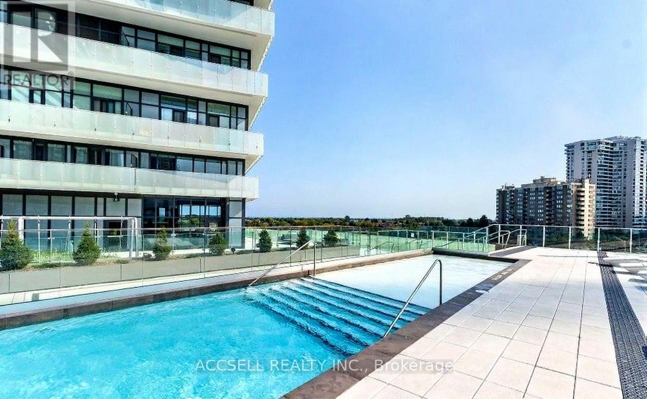 306 - 3883 Quartz Road, Mississauga, Ontario  L5B 4M6 - Photo 24 - W12561044