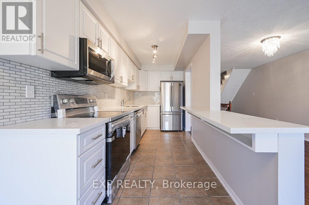 144 - 5255 Palmetto Place, Mississauga, Ontario  L5M 0H2 - Photo 8 - W12561046