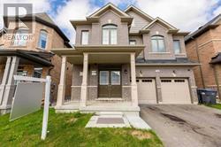 10 O'connor Crescent, Brampton, Ontario  L7A 5A6 - Photo 4 - W12561052