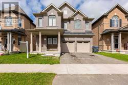 10 O'Connor Crescent, Brampton (Northwest Brampton), Ca