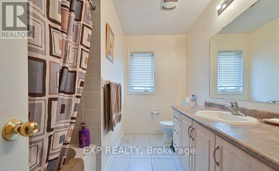 20 Wynview Street, Brampton, Ontario  L6P 3N3 - Photo 16 - W12561054