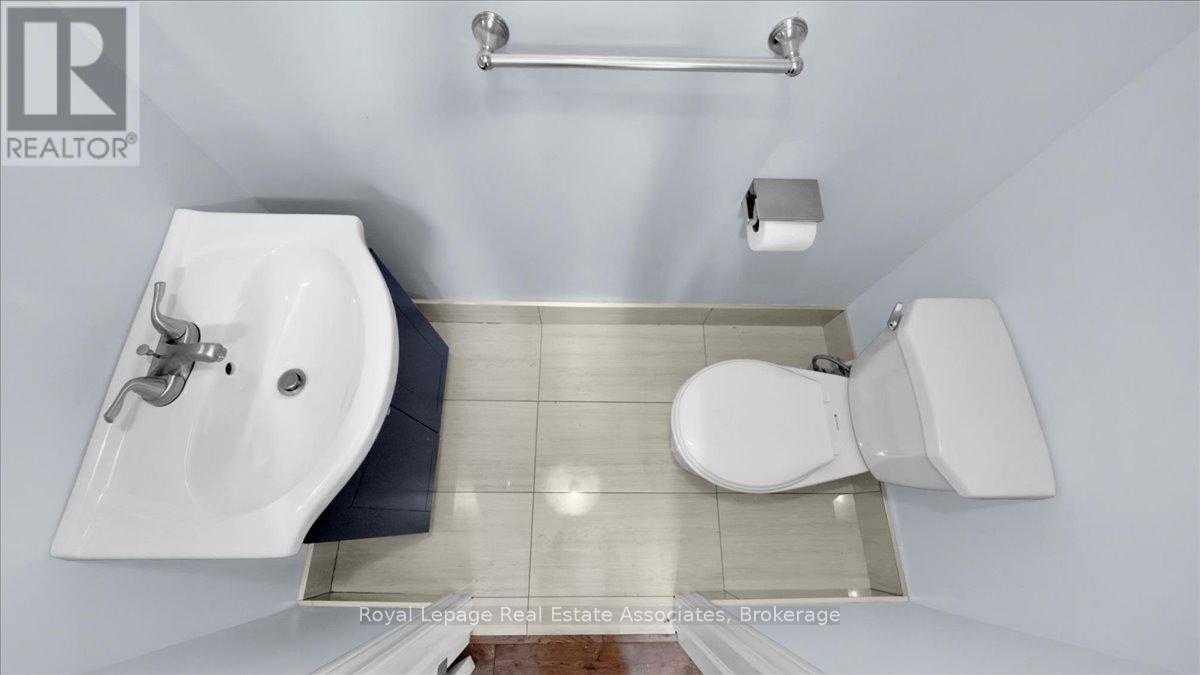 91 Bruce Beer Drive, Brampton, Ontario  L6V 2Z7 - Photo 10 - W12561062