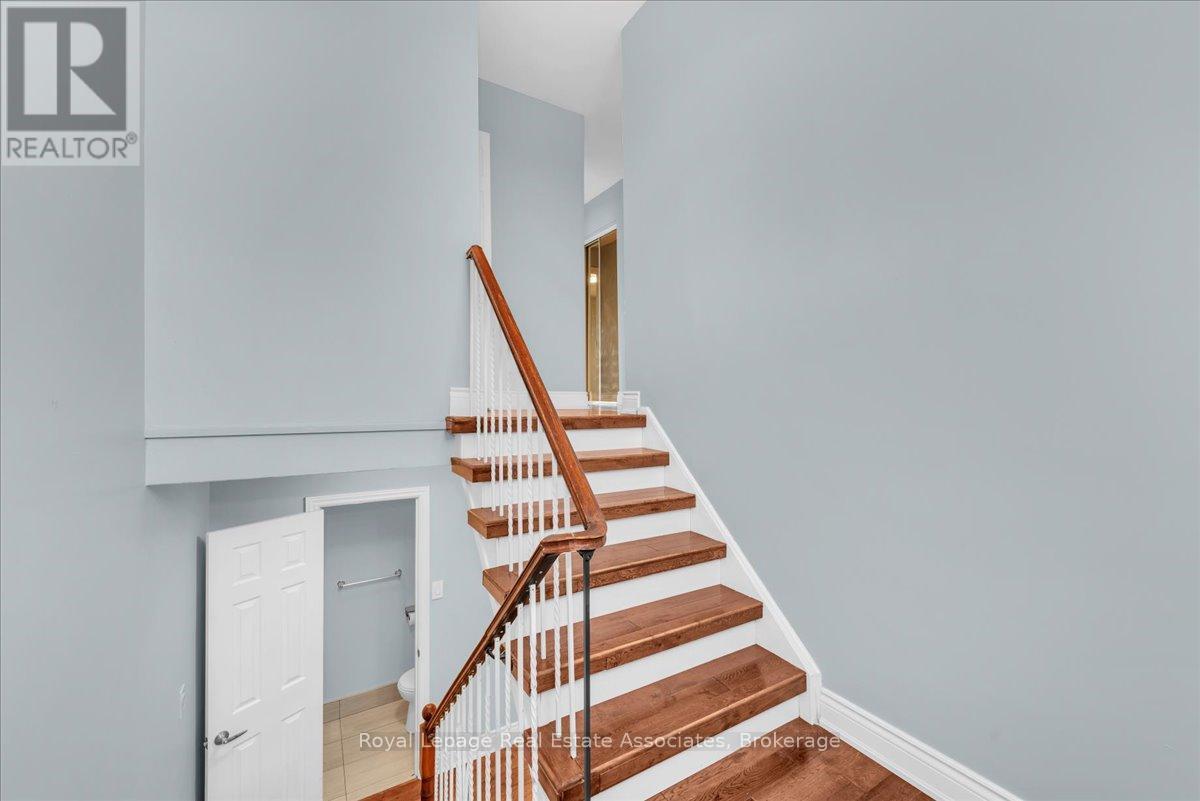 91 Bruce Beer Drive, Brampton, Ontario  L6V 2Z7 - Photo 22 - W12561062