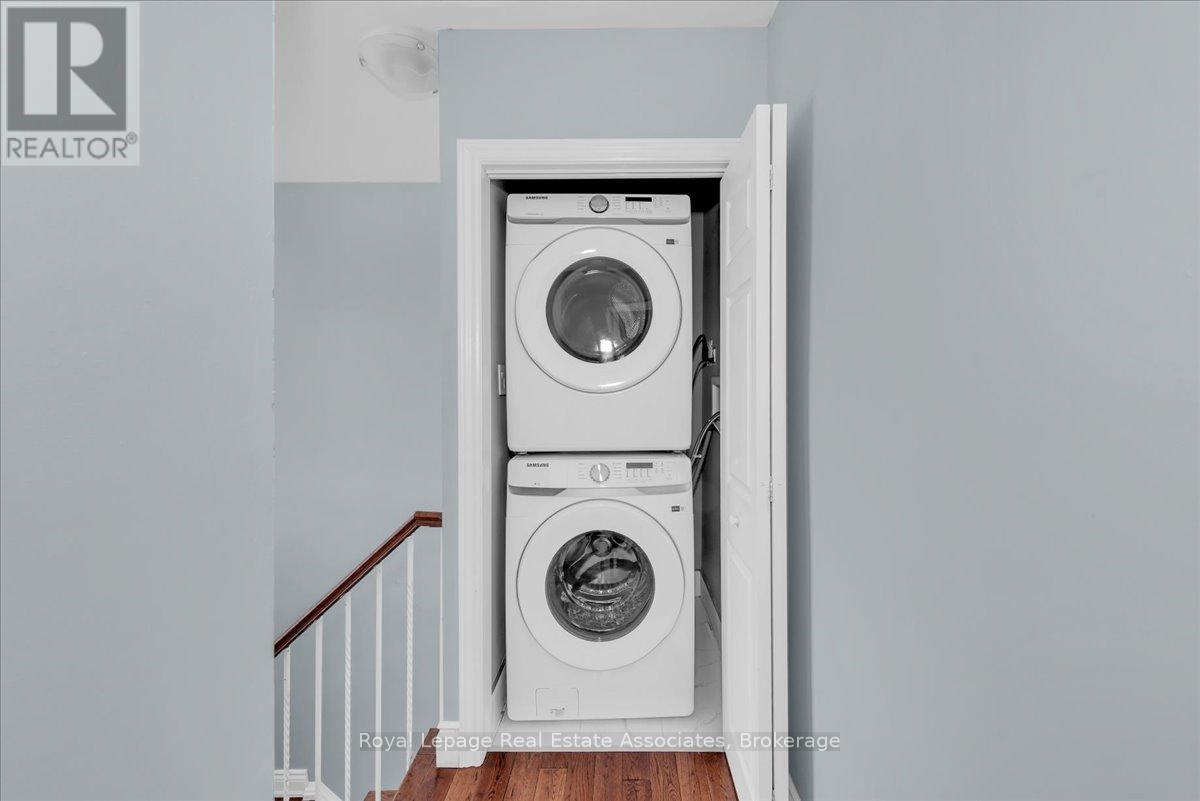 91 Bruce Beer Drive, Brampton, Ontario  L6V 2Z7 - Photo 24 - W12561062