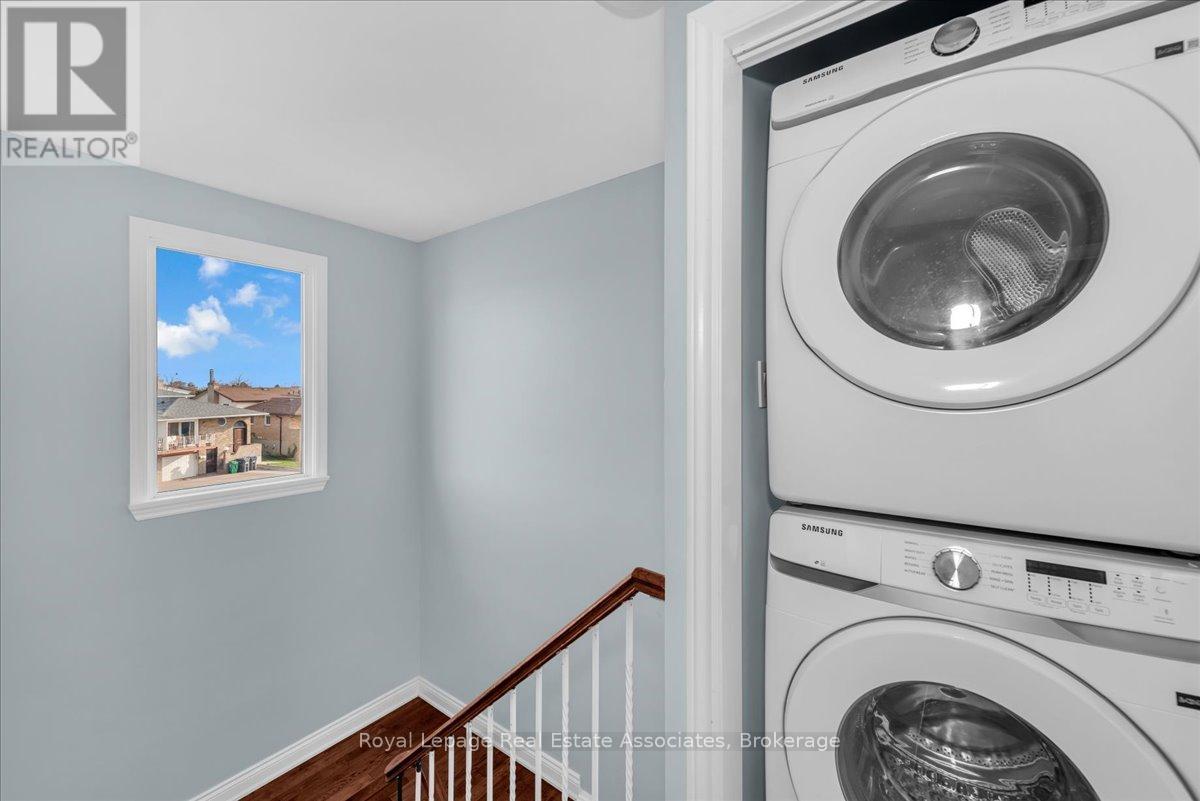 91 Bruce Beer Drive, Brampton, Ontario  L6V 2Z7 - Photo 25 - W12561062