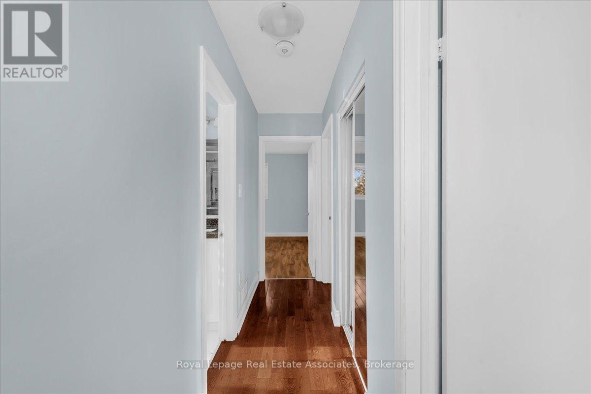 91 Bruce Beer Drive, Brampton, Ontario  L6V 2Z7 - Photo 26 - W12561062