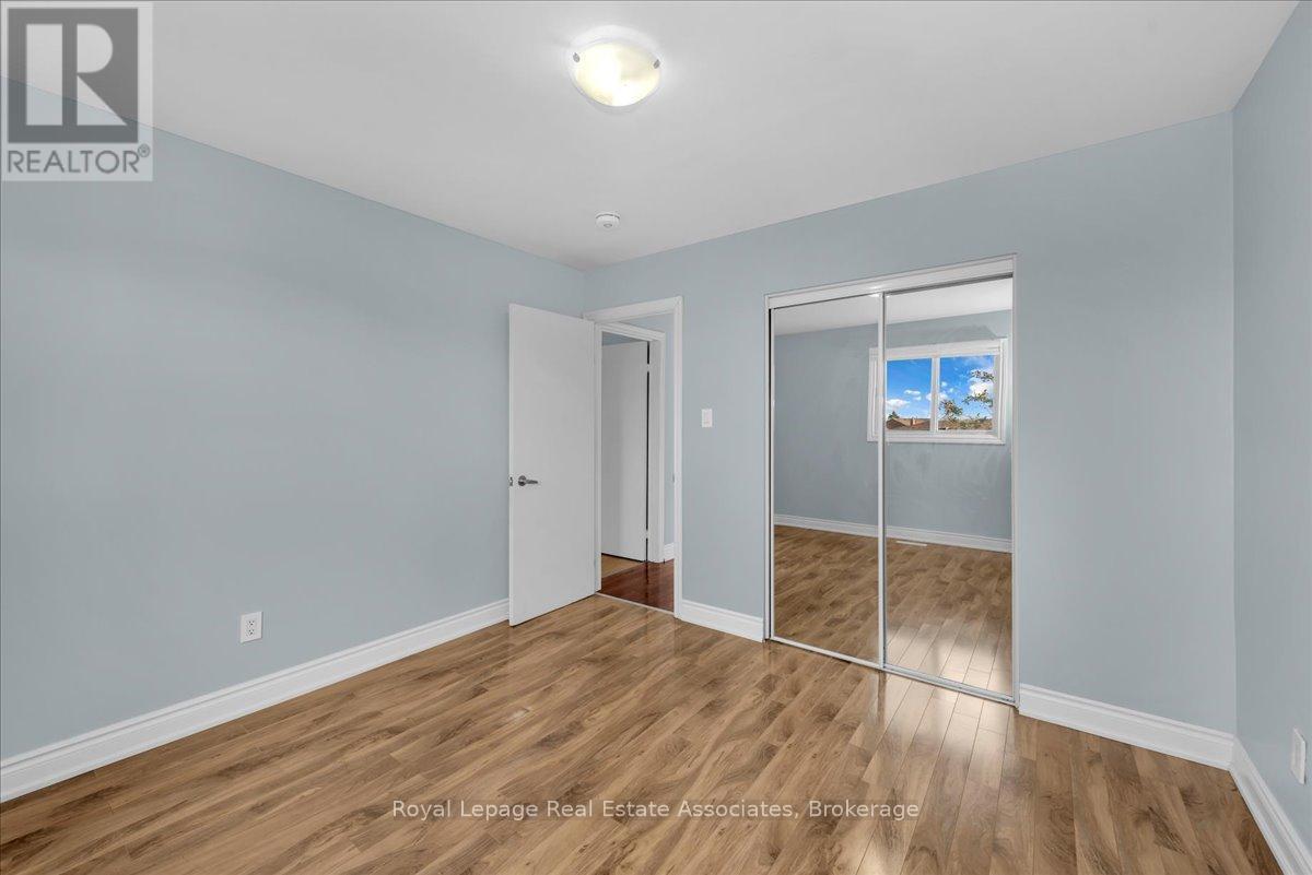 91 Bruce Beer Drive, Brampton, Ontario  L6V 2Z7 - Photo 30 - W12561062