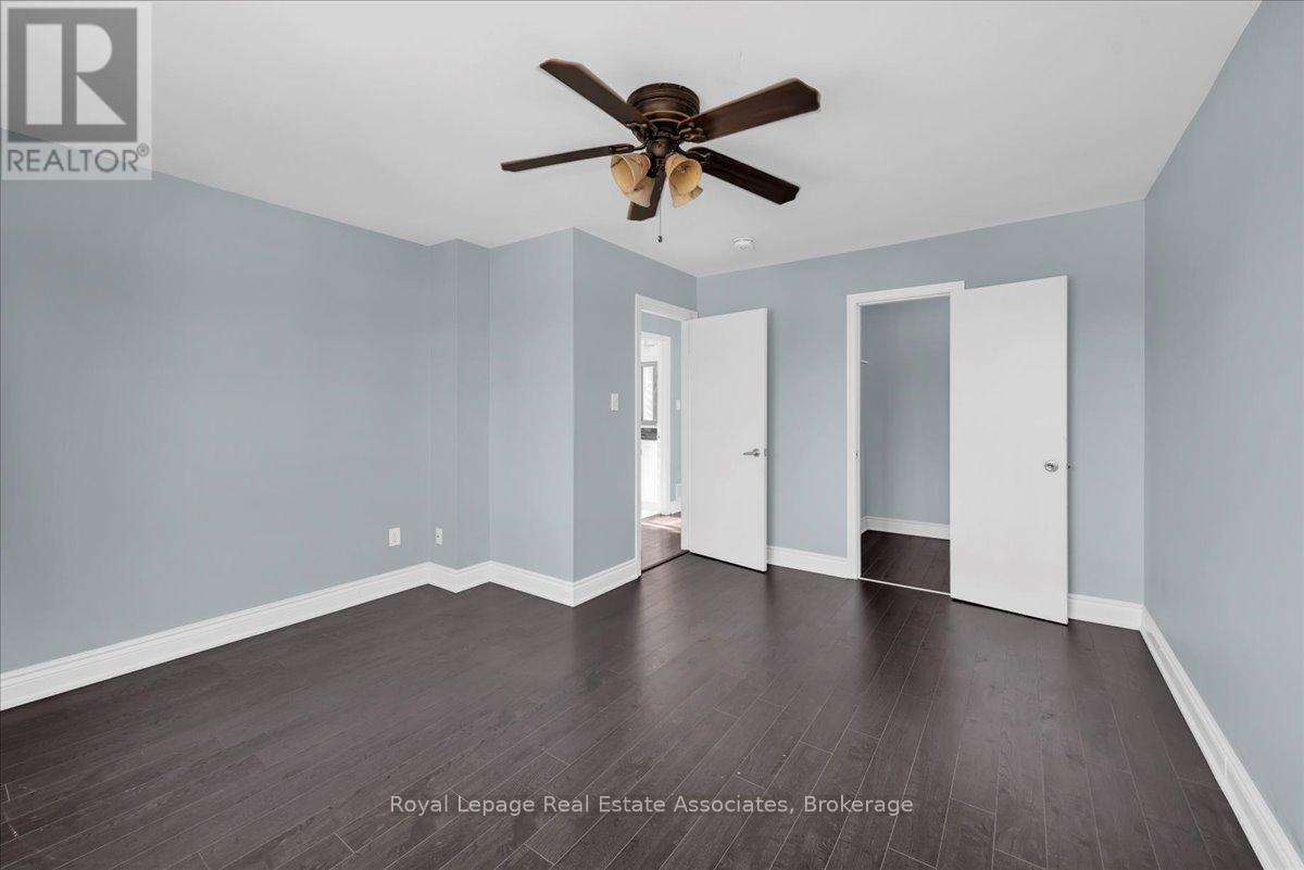 91 Bruce Beer Drive, Brampton, Ontario  L6V 2Z7 - Photo 34 - W12561062