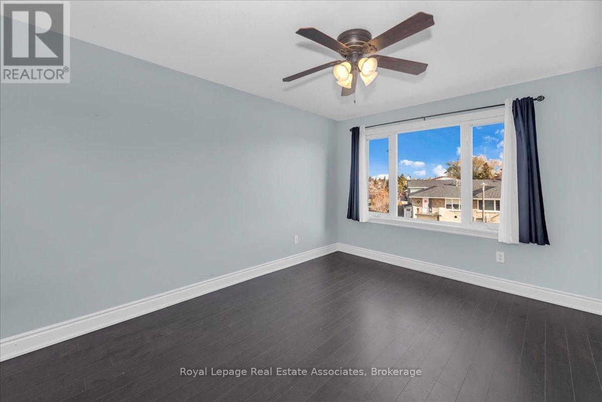 91 Bruce Beer Drive, Brampton, Ontario  L6V 2Z7 - Photo 35 - W12561062