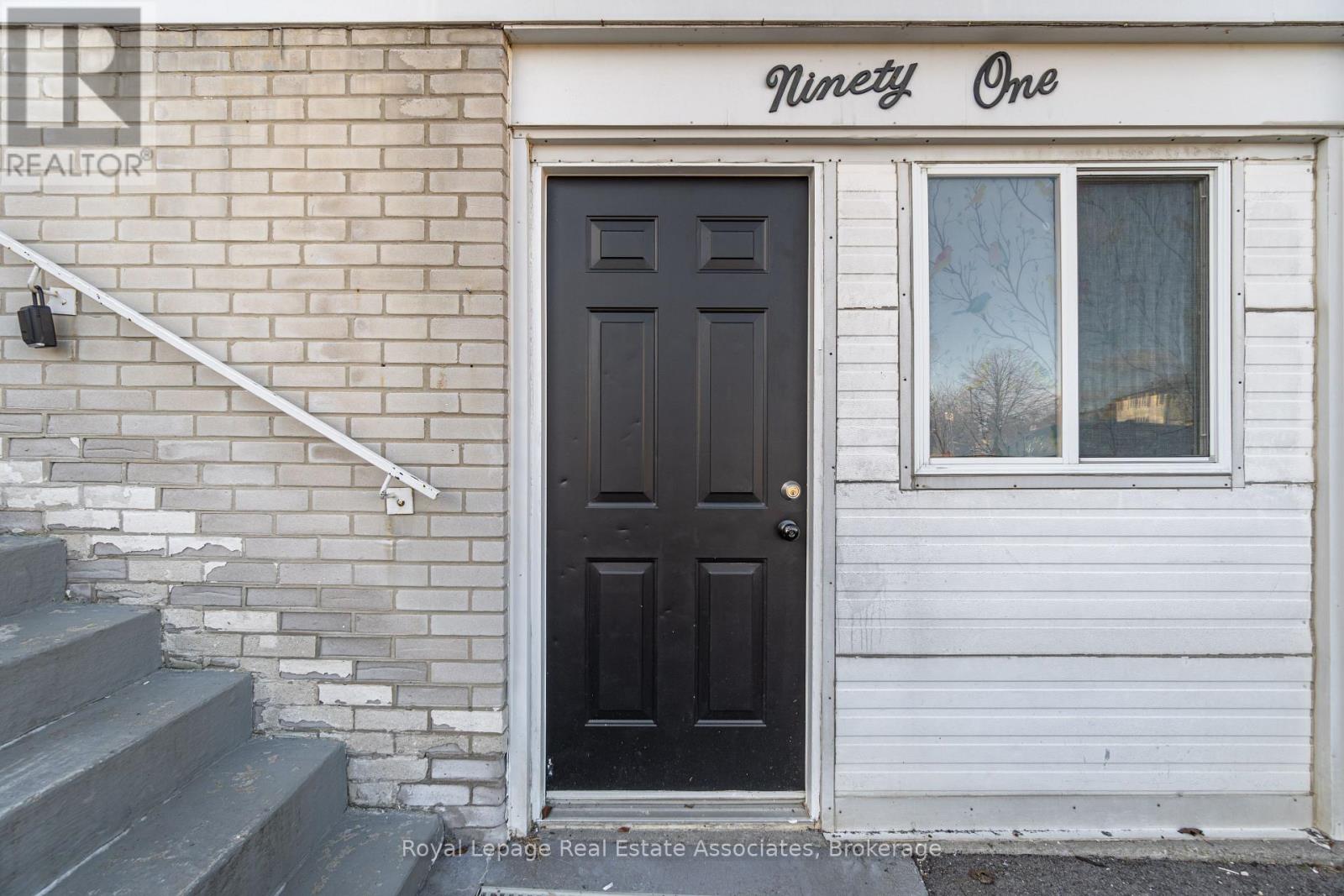 91 Bruce Beer Drive, Brampton, Ontario  L6V 2Z7 - Photo 36 - W12561062