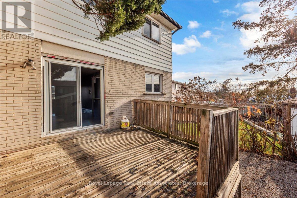 91 Bruce Beer Drive, Brampton, Ontario  L6V 2Z7 - Photo 45 - W12561062