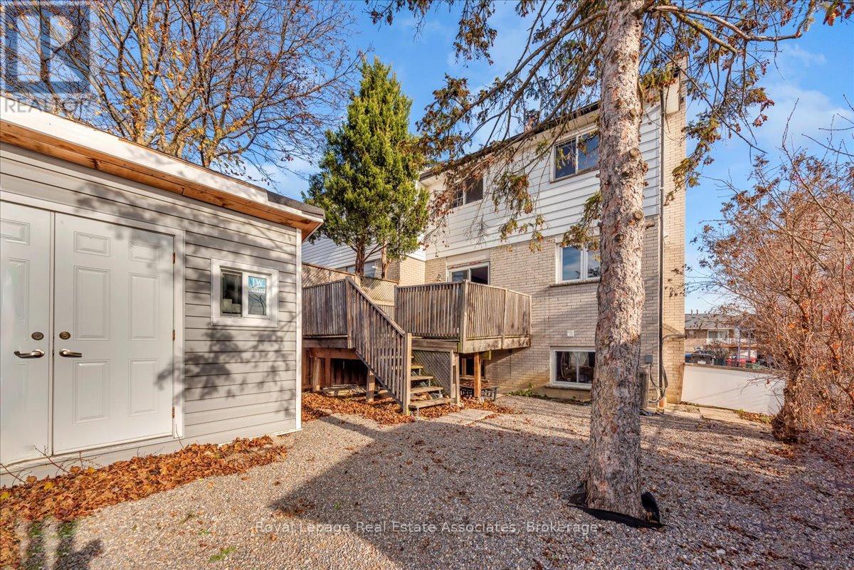 91 Bruce Beer Drive, Brampton, Ontario  L6V 2Z7 - Photo 46 - W12561062