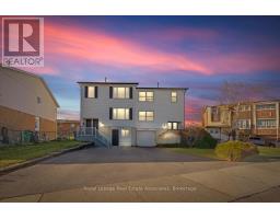 91 Bruce Beer Drive, Brampton (Madoc), Ca