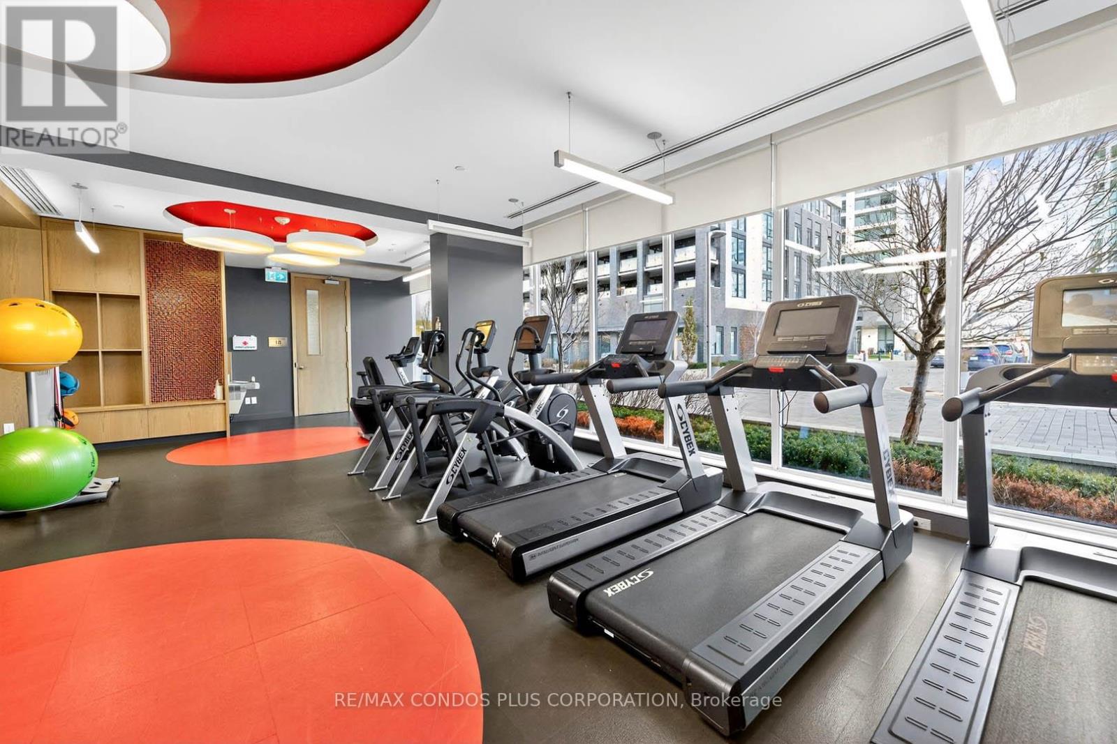 904 - 20 Thomas Riley Road, Toronto, Ontario  M9B 0C3 - Photo 29 - W12561070